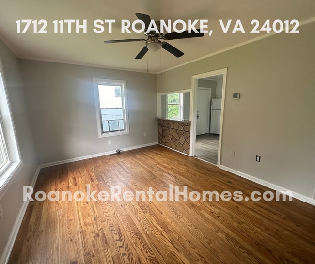 Foto del edificio - 1712 11th St NW