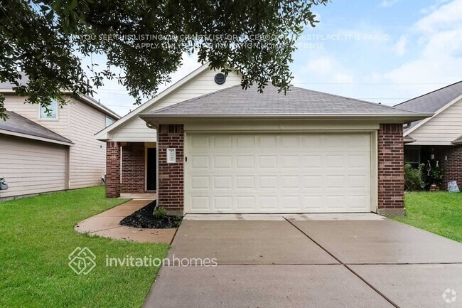 Building Photo - 18742 Dennington Dr