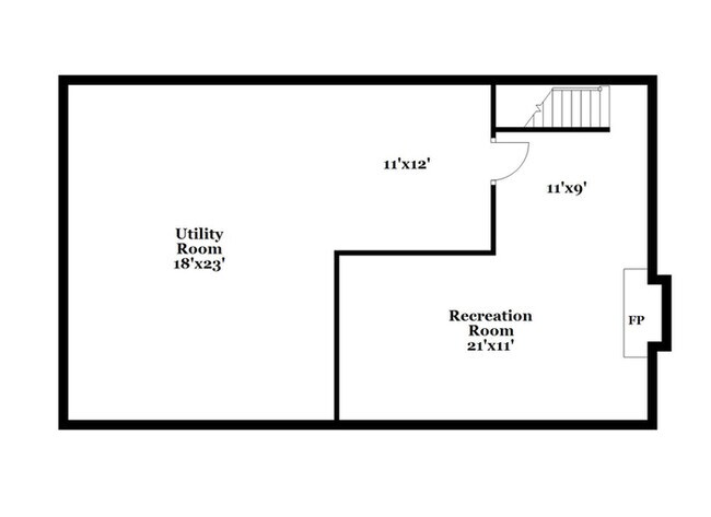 Foto del edificio - 8209 Chickering Way