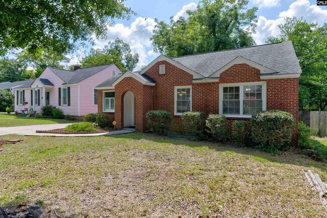 Building Photo - 3708 Riviera Rd