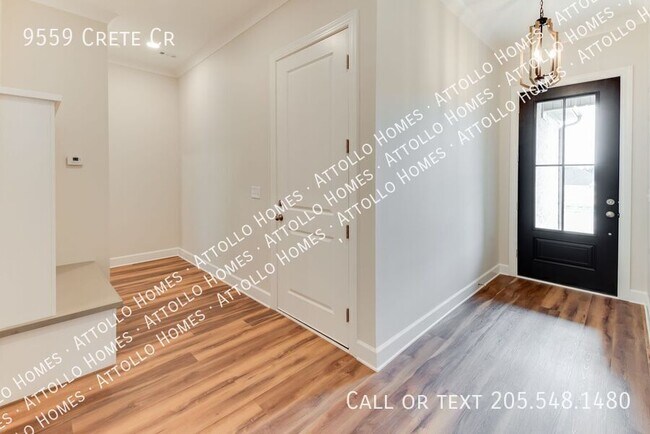 Foto del edificio - 9559 Crete Cir