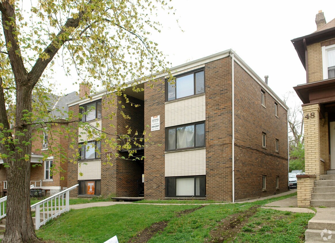 Foto del edificio - 44 E Frambes Ave