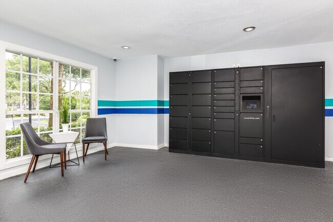 Interior Photo - Reserve at Lake Irene