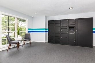 Interior Photo - Reserve at Lake Irene