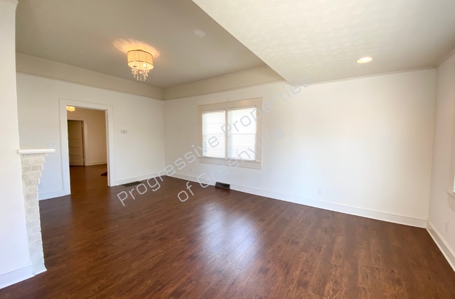 Building Photo - 329 Ligon St