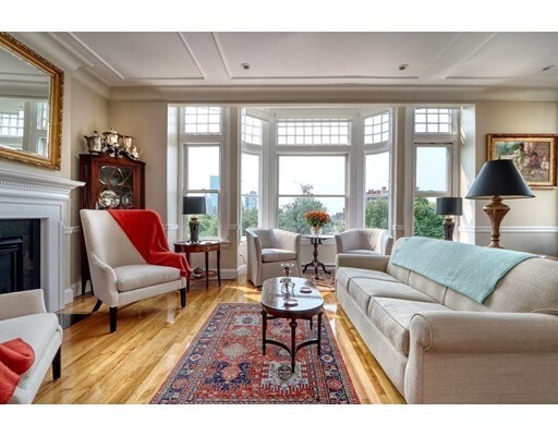 Foto del edificio - 24 Beacon St