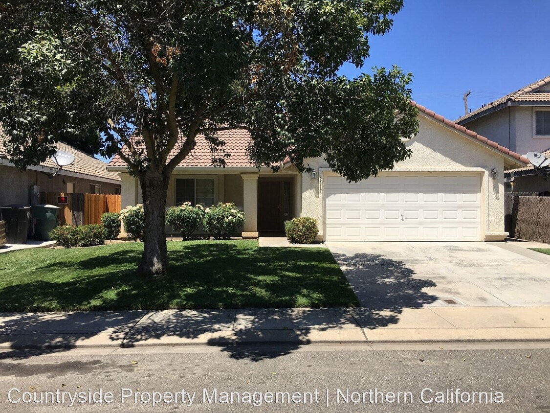 Foto principal - 3 br, 2 bath House - 2617 Mozart Drive