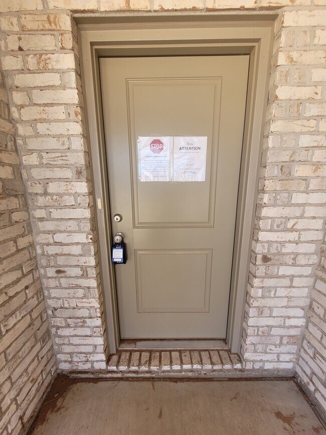 Foto del edificio - 3 bed 2 bath home in Lone Star Trails subd...