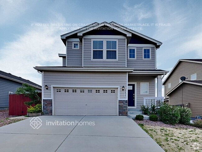 Building Photo - 9455 Brisco Ct