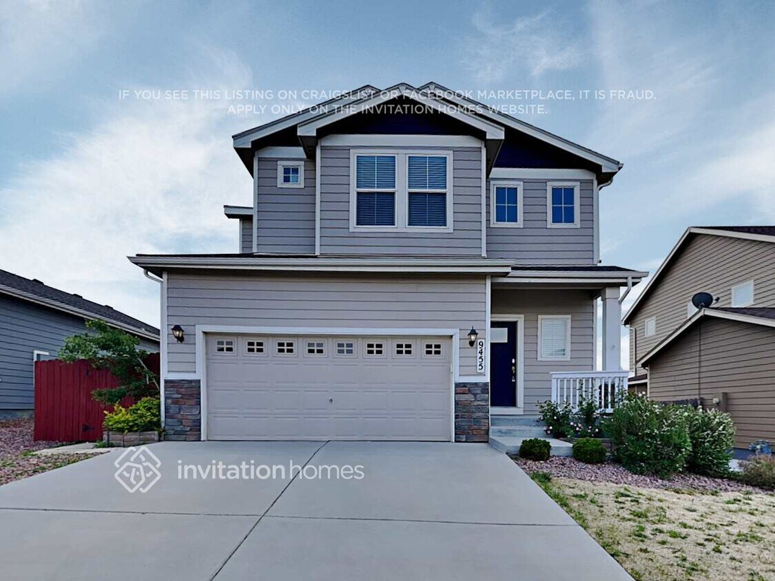 Foto principal - 9455 Brisco Ct