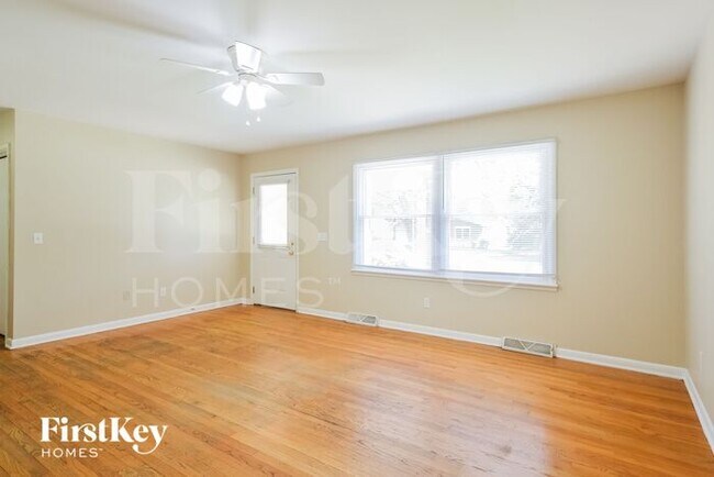 Foto del edificio - 243 S 17th St