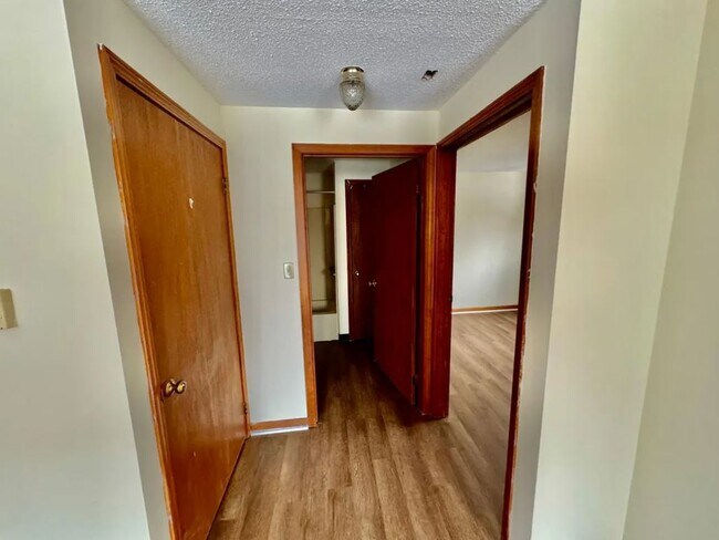 Foto del edificio - Franklin Street Apartments