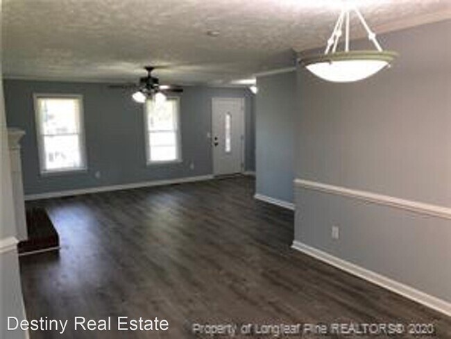 Building Photo - 3 br, 2 bath House - 6740 Foxberry Dr