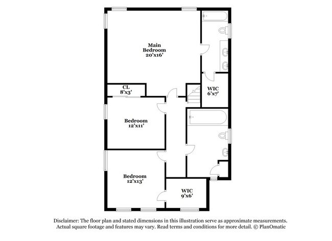 Building Photo - 3514 Sable Glen Ln