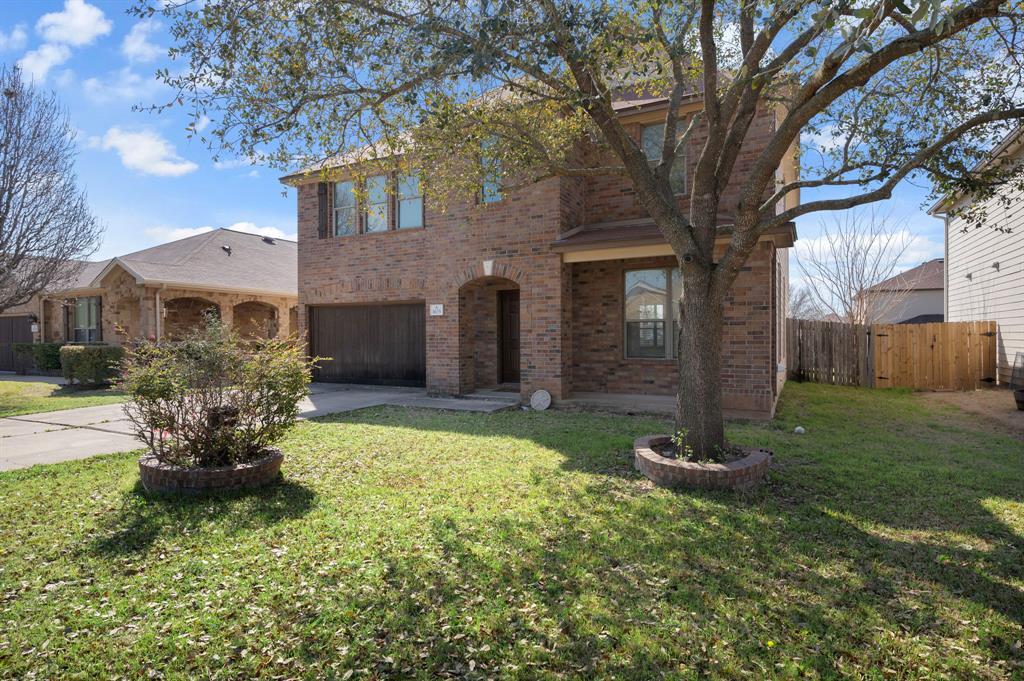Foto principal - 1635 Bayland St