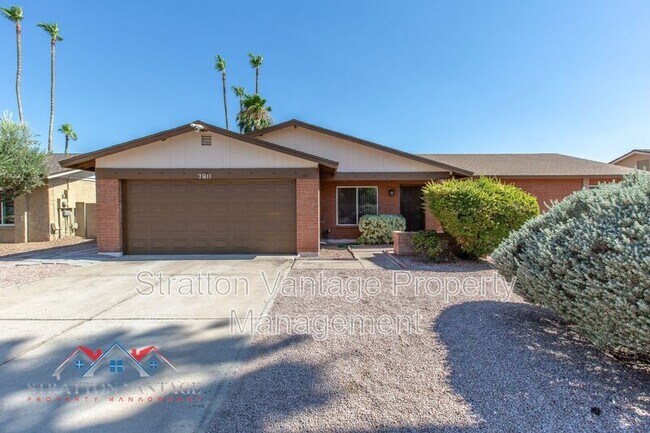 Foto del edificio - 7911 East Vía de Belleza