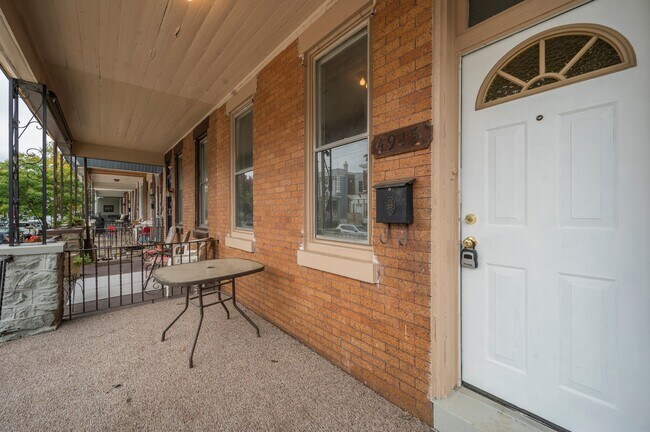 Foto del edificio - 4915 N 11th St