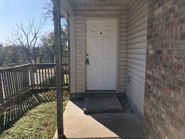 Building Photo - SOUTH FORK-SOUTH Z DUPLEX