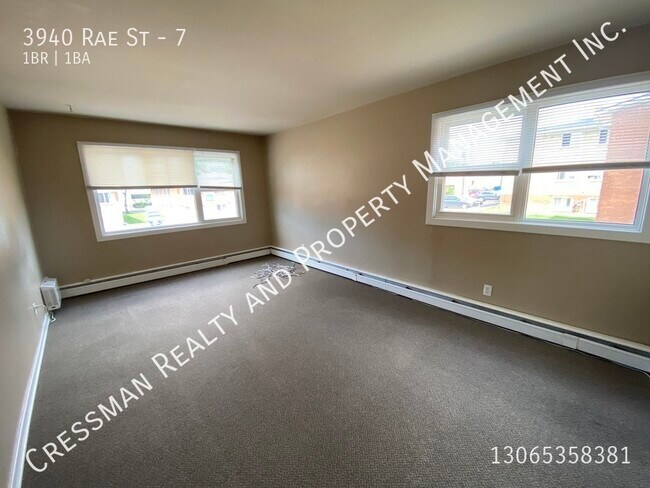 Photo du bâtiment - 1 bed 1 bath