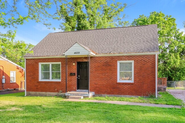 Building Photo - 4629 Lor Ann Ave