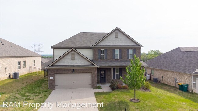 Building Photo - 5 br, 3 bath House - 1309 Sylvan Park