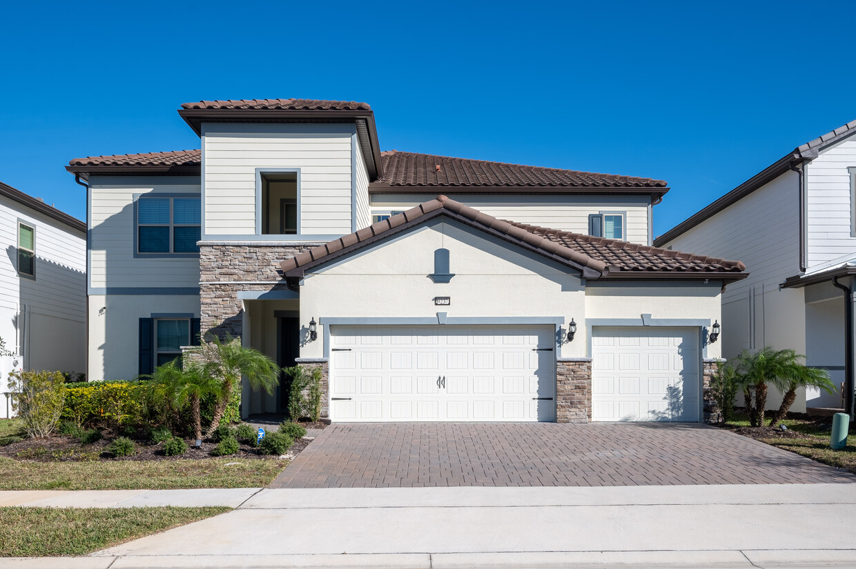 Foto principal - 9237 Hanging vine court