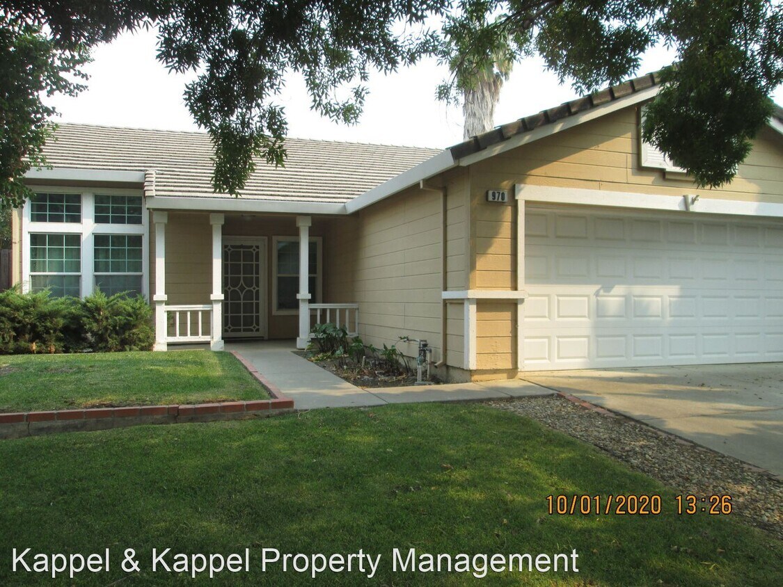 Primary Photo - 3 br, 2 bath House - 970 Rohwer Court