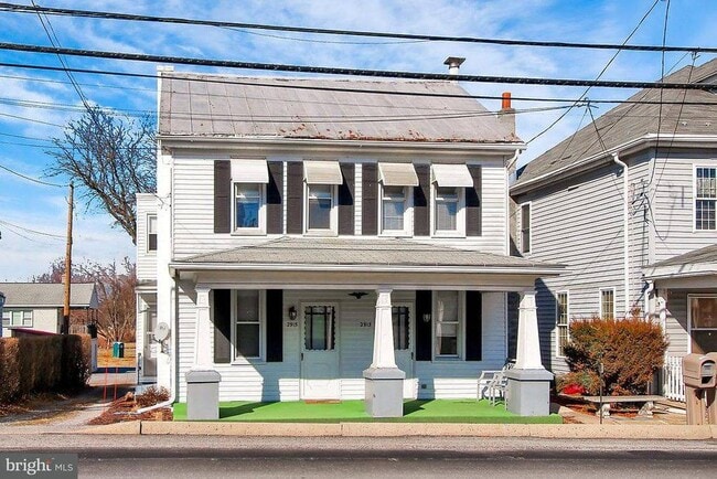 Building Photo - 2915 Horseshoe Pike