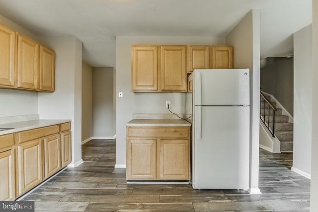 Foto del edificio - 7301 Larrup Ct