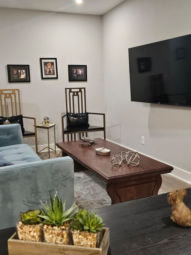 Foto del edificio - 1257 Francis St NW