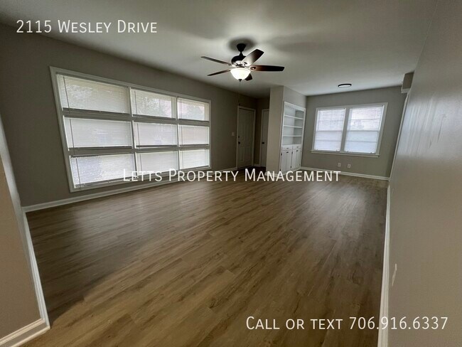 Foto del edificio - Adorable Renovated 3 Bedroom 2 Bath Home f...