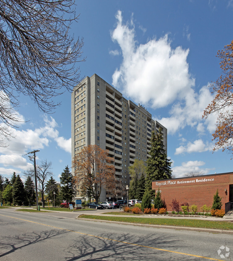 Building Photo - York Mills Heights
