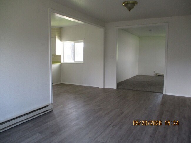 Foto del edificio - 1104 2nd St