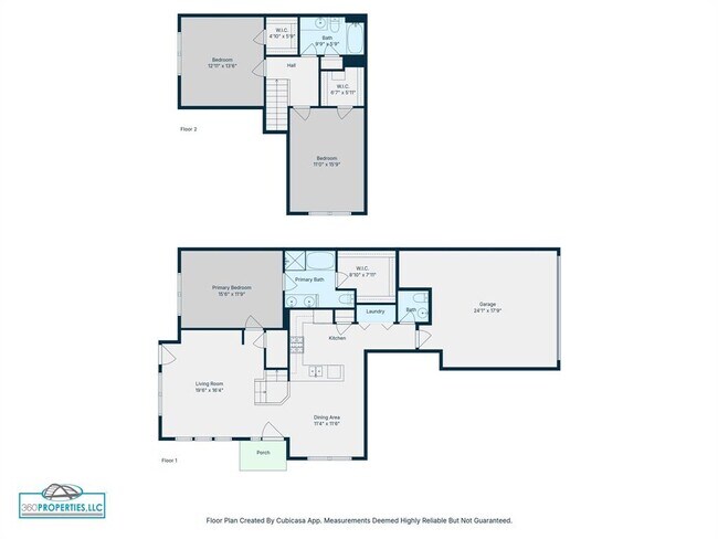 Foto del edificio - 1310 W Parmer Ln