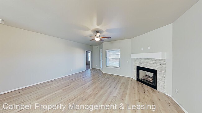 Foto del edificio - 4 br, 2 bath House - 17741 Walnut Creek Road