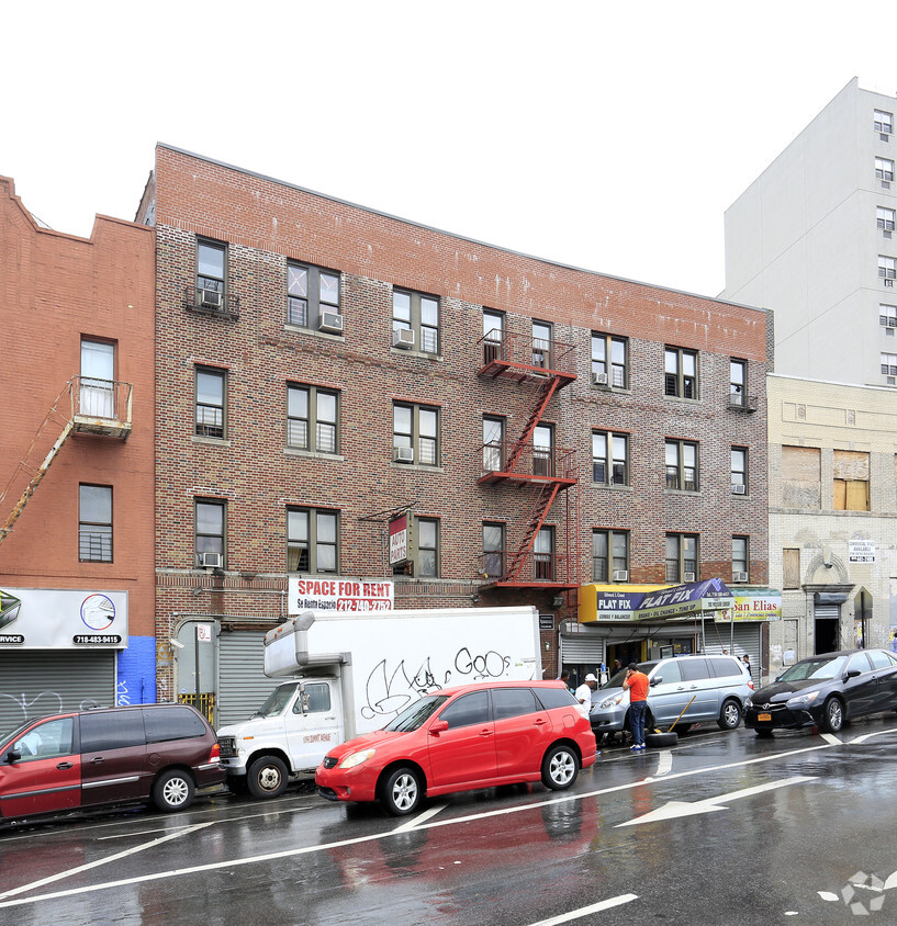 Building Photo - 1441-1449 Edward L Grant Hwy