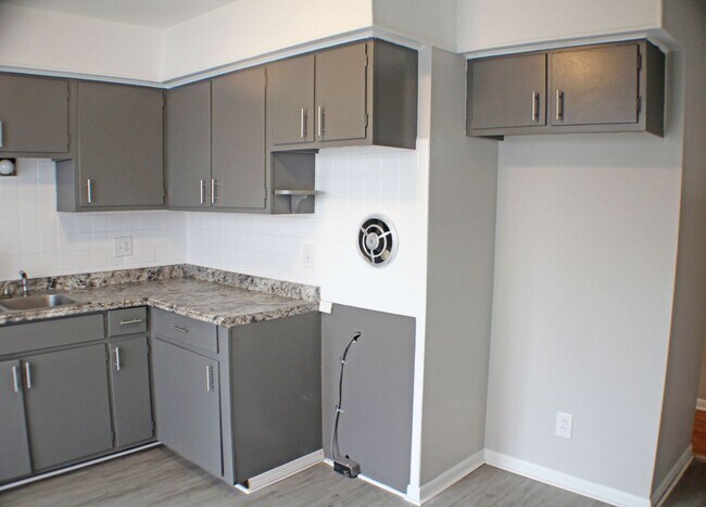 Foto del edificio - Newly Updated Duplex in Middletown!