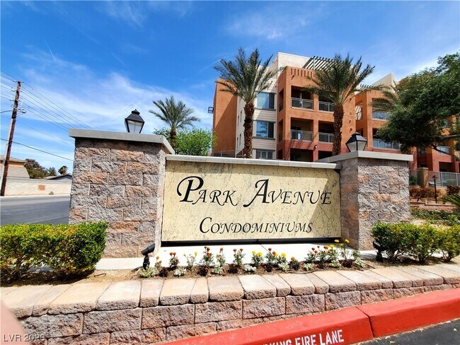 Foto del edificio - 47 E Agate Ave