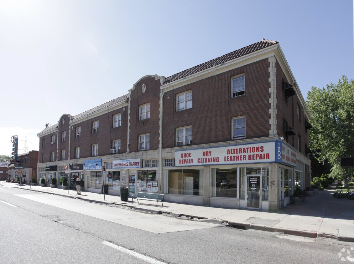 Building Photo - High St. LLC