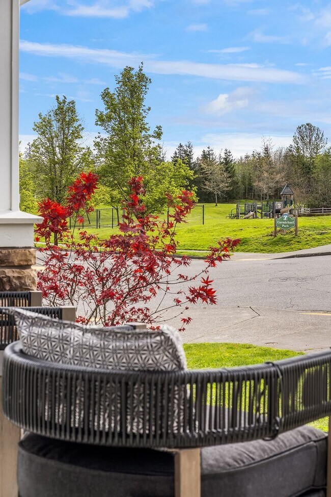 Foto del edificio - Stunning Redmond Ridge 4 bedroom