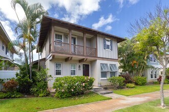 Building Photo - 91-1115-1115 Waipuhia St