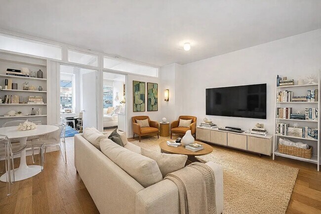 Foto del edificio - 50 Murray St