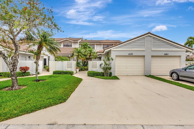 Building Photo - 459 Prestwick Cir