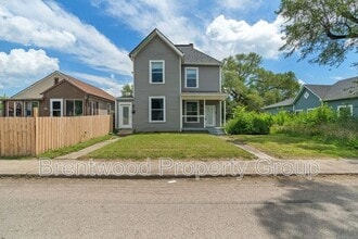 Building Photo - 41 N Beville Ave