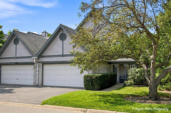Foto del edificio - 1434 Sherwood Ct