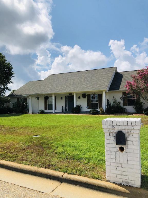 Foto del edificio - 113 Fieldstone Drive