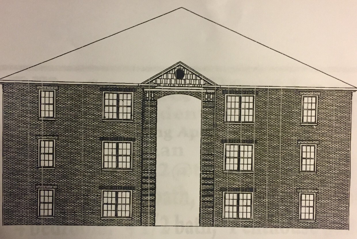 1000 Cook Rd Unit 5B, Gibsonville, NC 27249 Room for Rent in