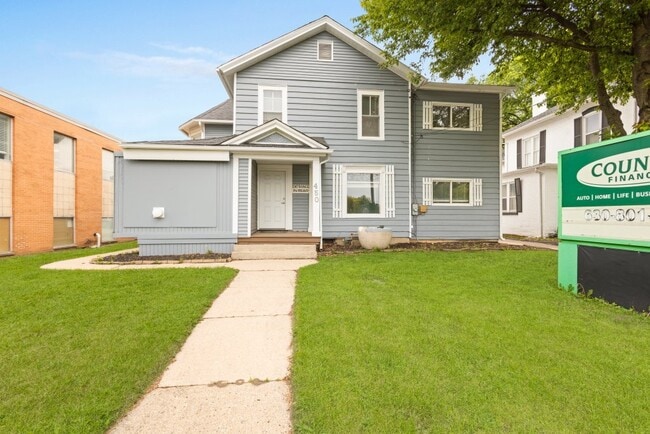 Photo - 450 W Galena Blvd House