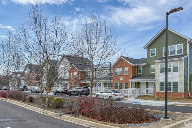 Alternate - Residences at Glenarden Hills III
