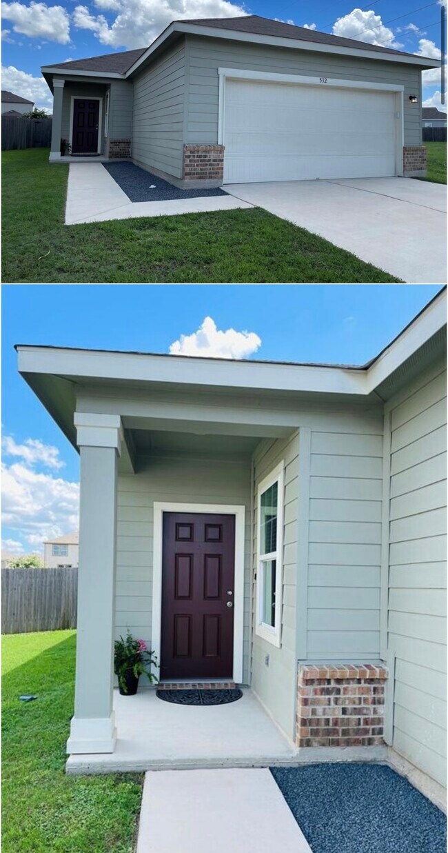 Foto del edificio - 532 Peony Ct